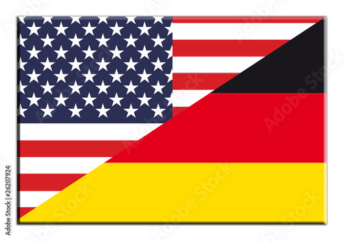 alleanza usa - germania
