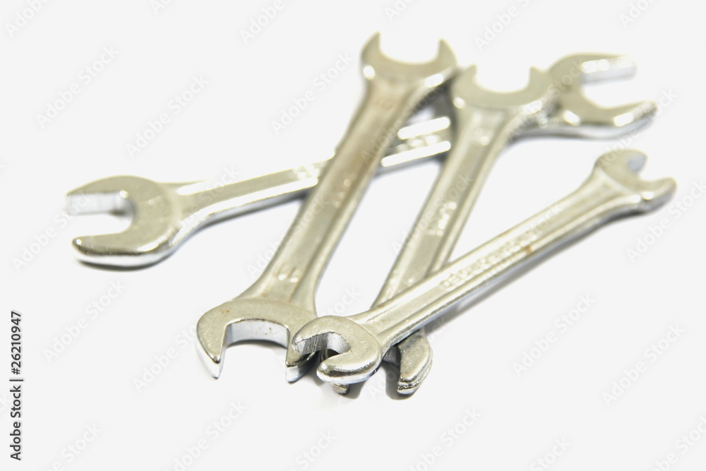 Spanners Spanners