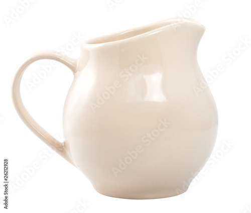pitcher ceramics