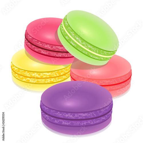 Macarons