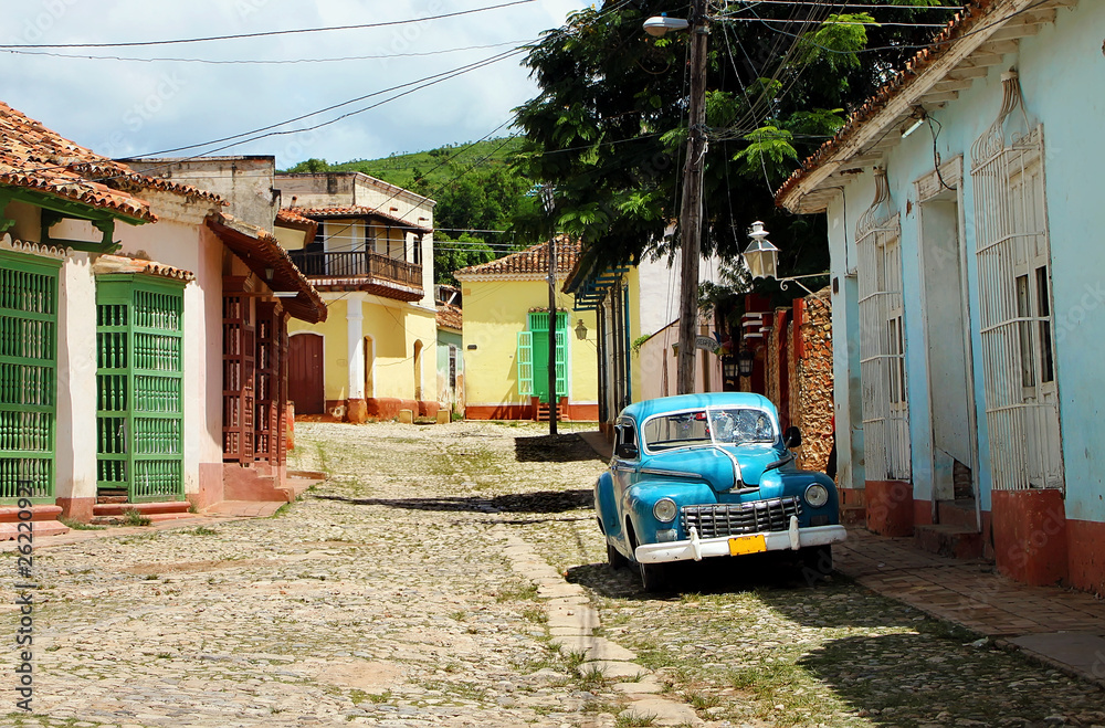 Trinidad Car Trinidad Car