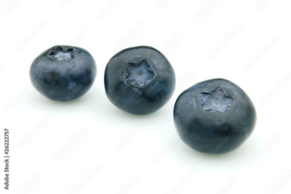 Blueberry Blueberry