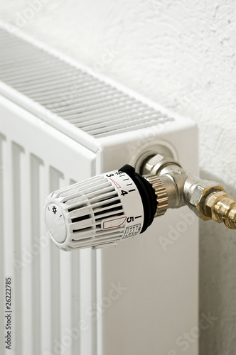 Thermostat