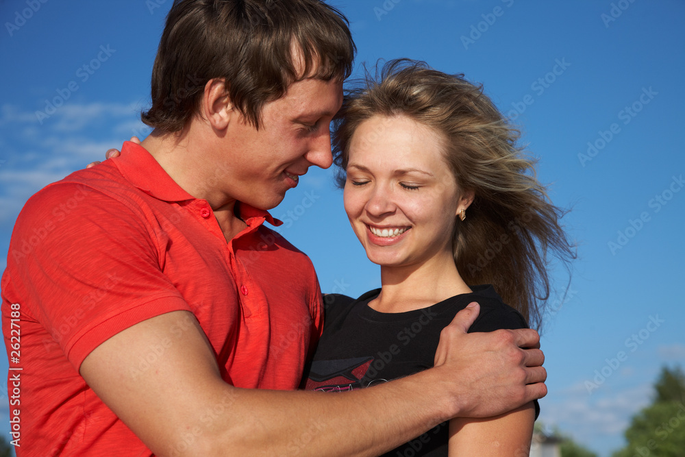 young couples in love young couples in love