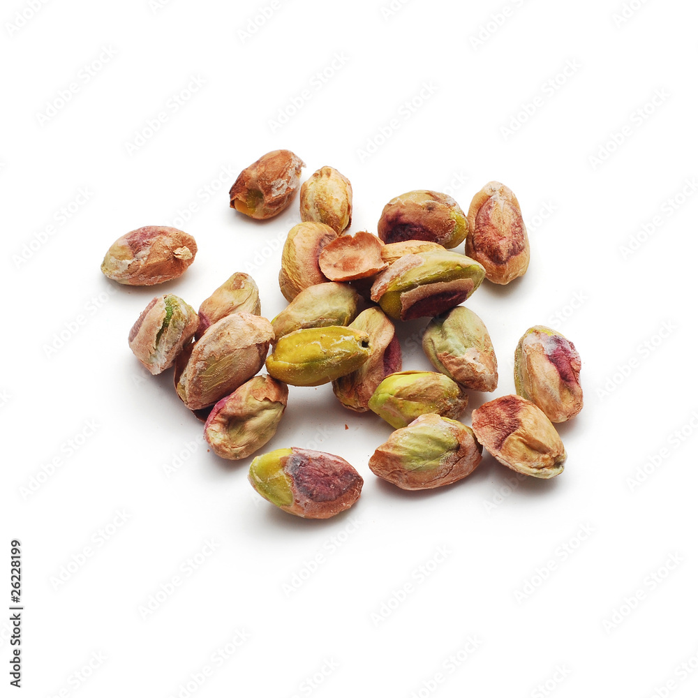 pistachio pistachio