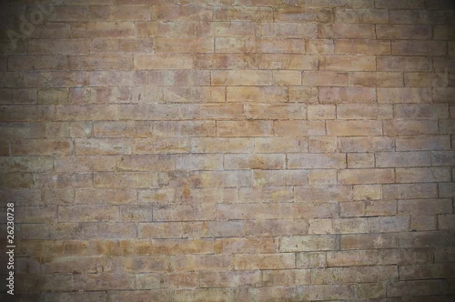 Fototapeta samoprzylepna Brickwall tło.