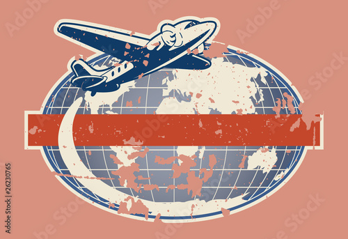 Worldwide travelling
