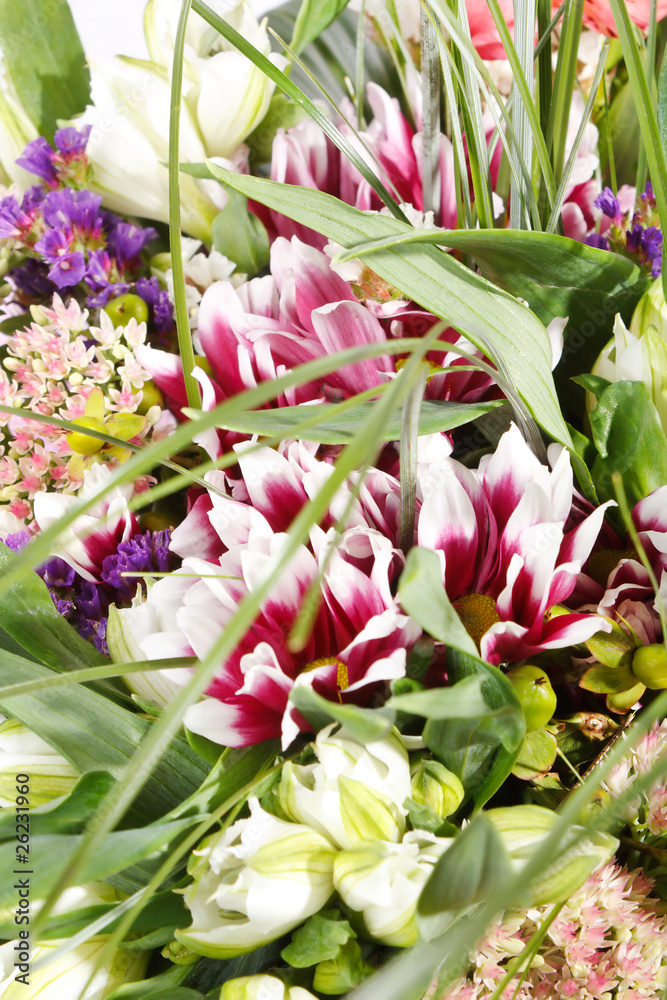 Bridal Bouquet Bridal Bouquet