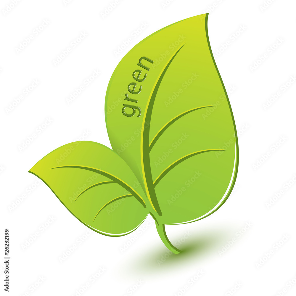 green sheet