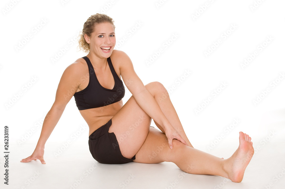Fitness Fitness