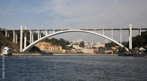 Porto  i ponti