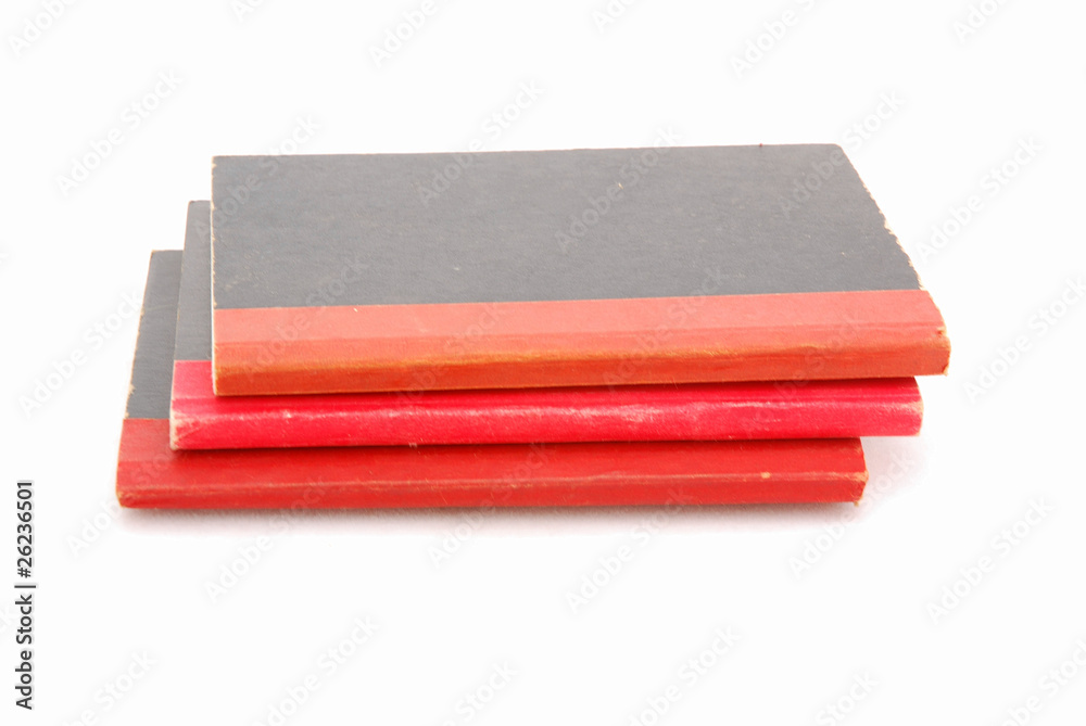 Notebooks Notebooks