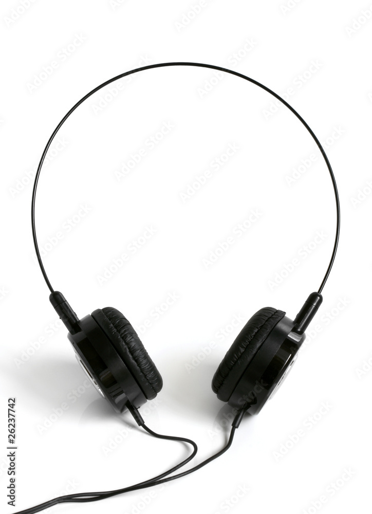 Obraz premium Earphones