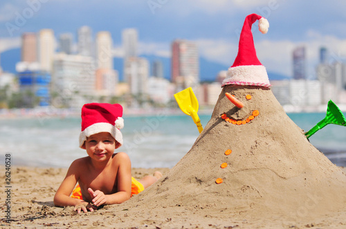 Fotografie Weihnachten