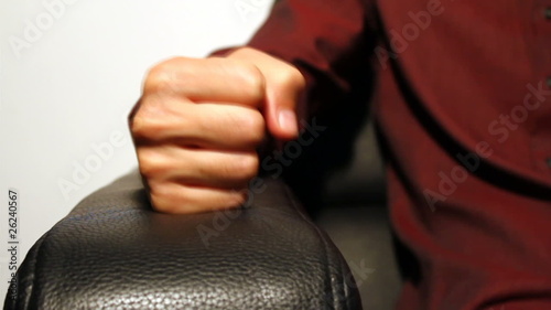 Fist