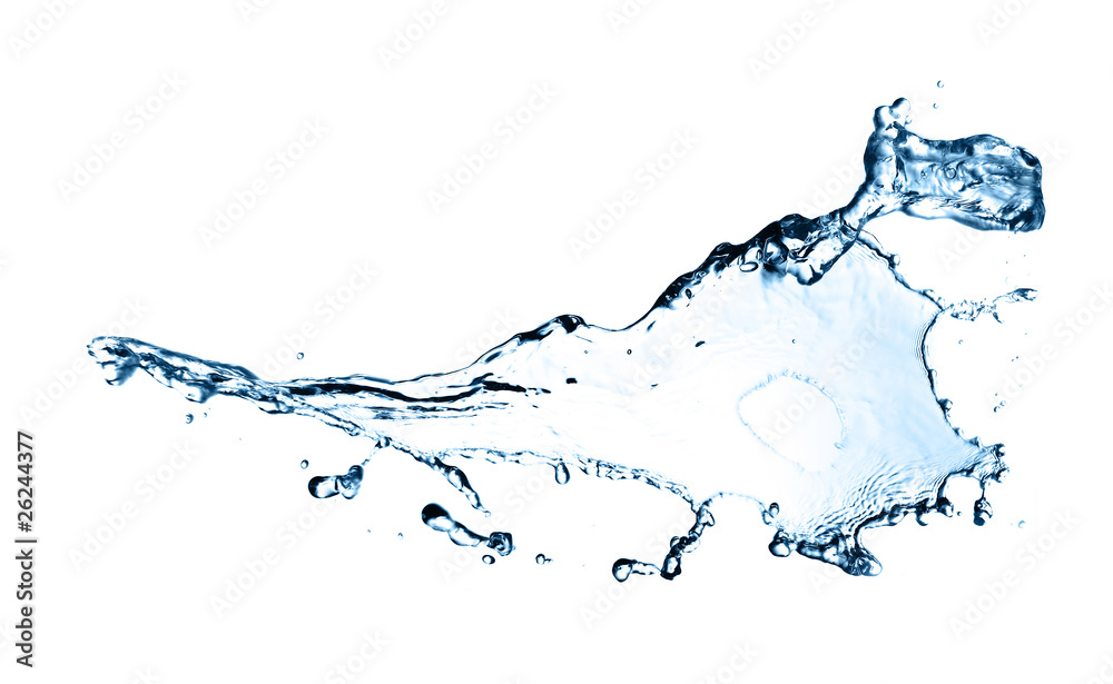 water splash water splash