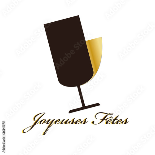 Joyeuses fêtes