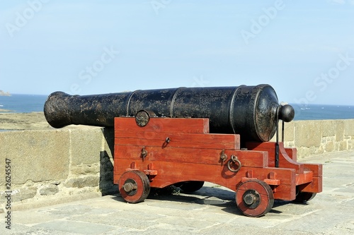 Canons