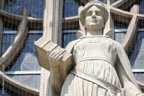 Photography Justitia