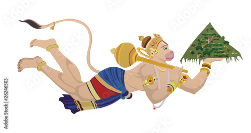lord hanuman