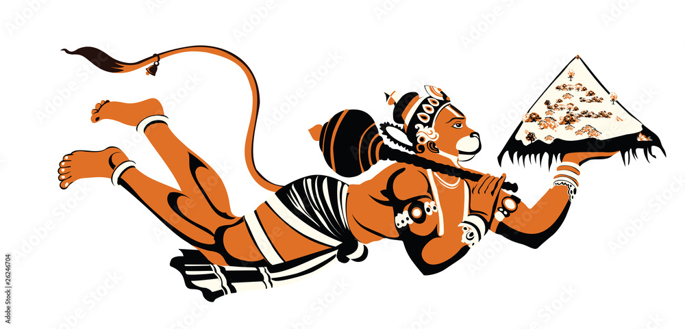 lord hanuman lord hanuman
