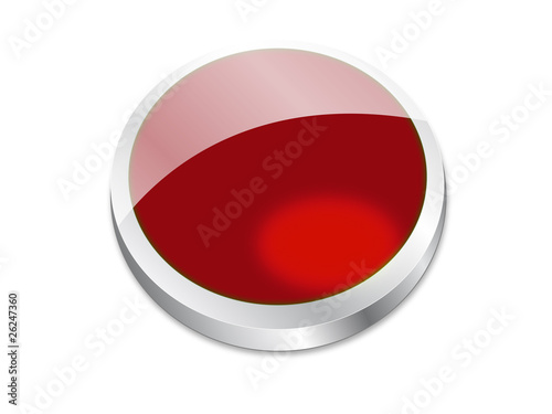 Gel Radiobutton_red