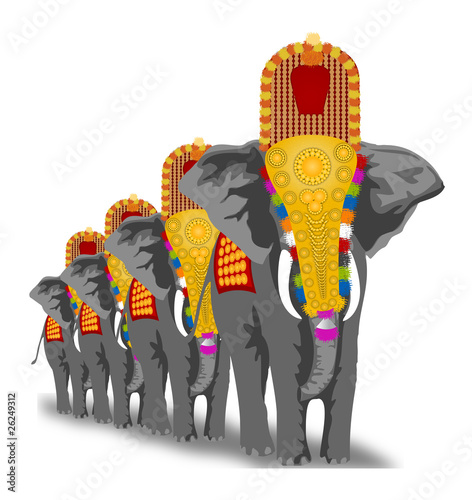 elephant festival