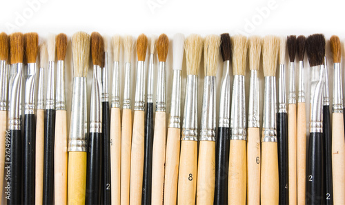 Brushes