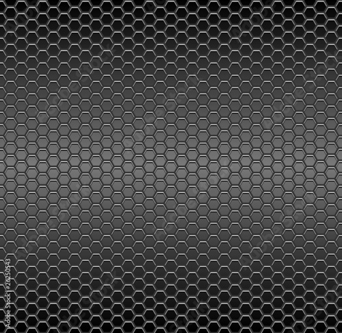 Steel texture