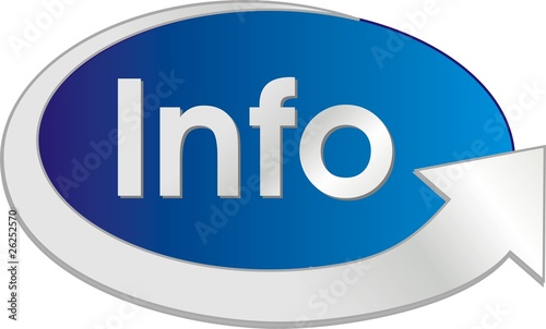 bouton info