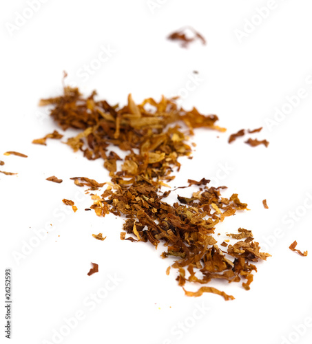 pipe tobacco