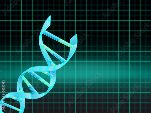 DNA