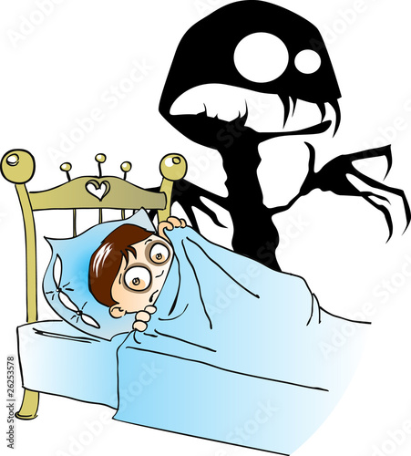 Children's horror