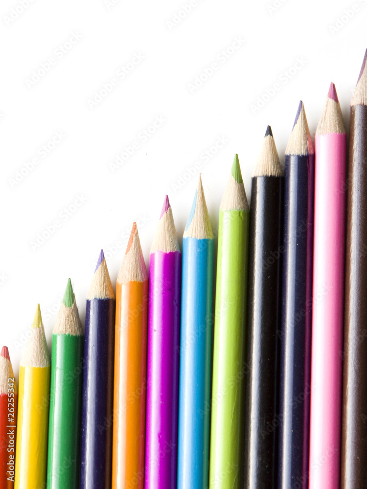 color pencils color pencils