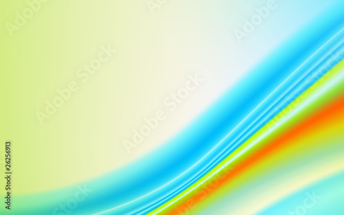 Abstract modern vector background