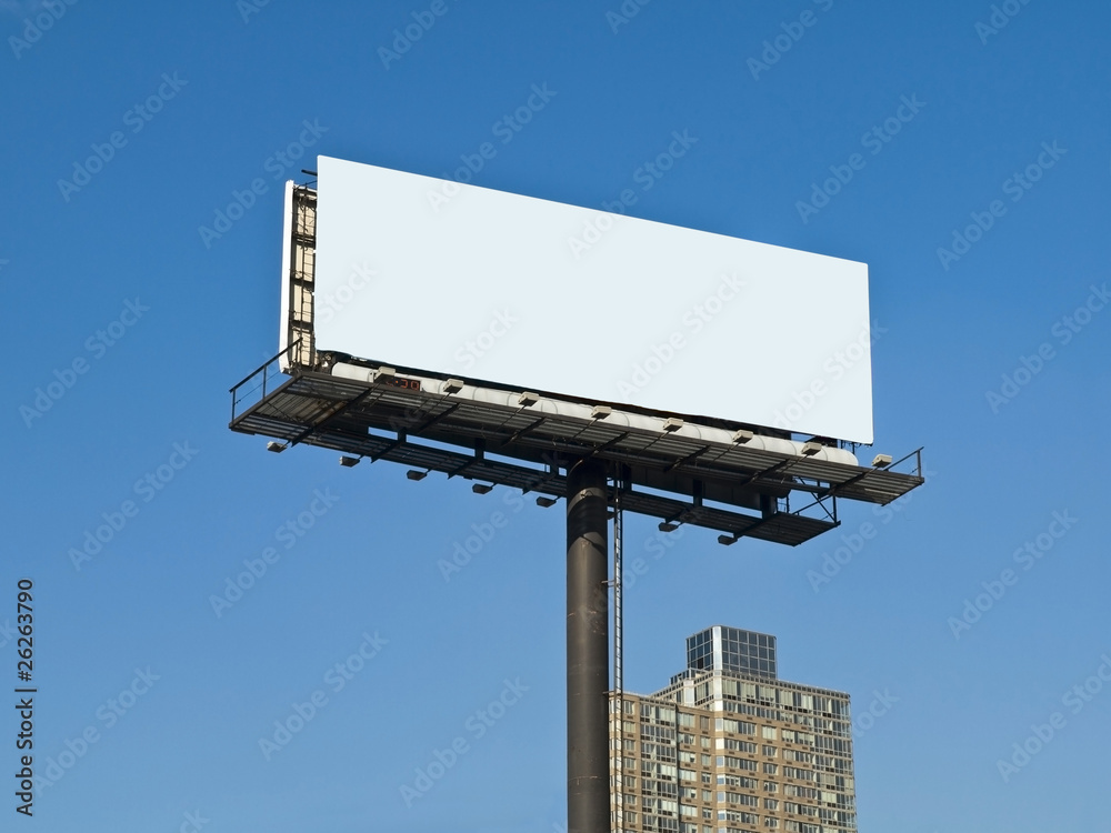Urban Billboard Urban Billboard