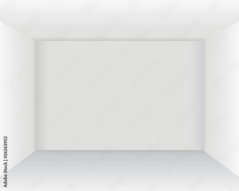 Empty room