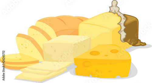 cheese