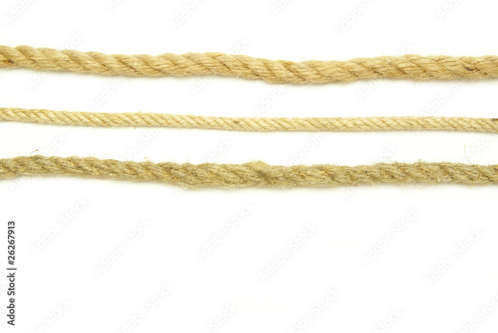 rope