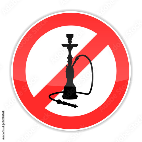 verbot shisha I