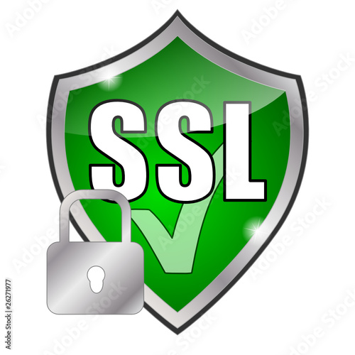 SSL Verschlüsselung