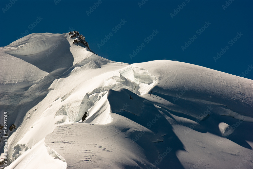 Mont Blanc