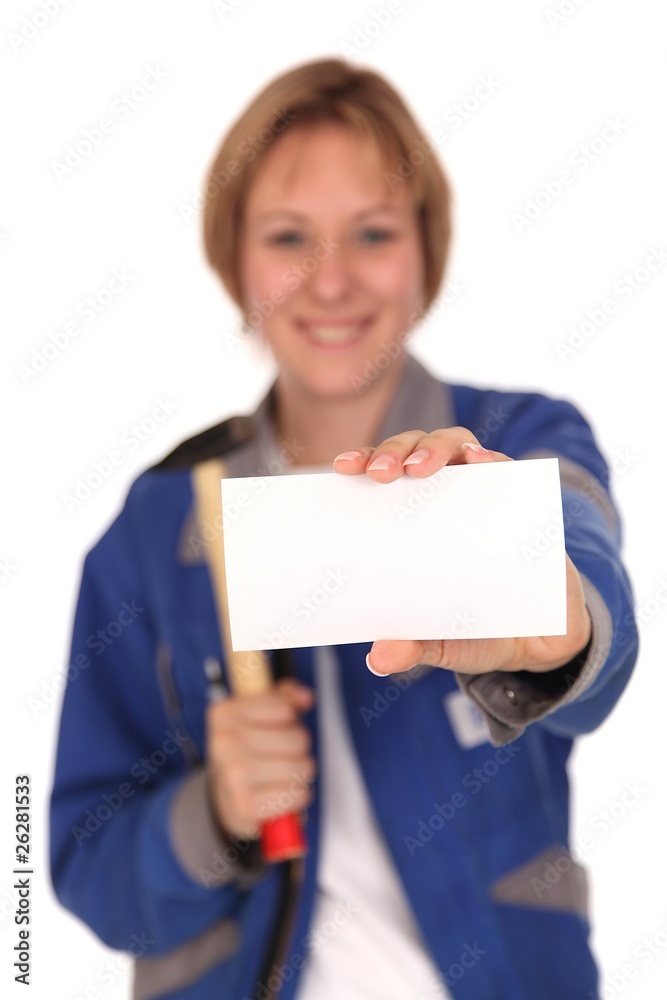 Worker Worker
