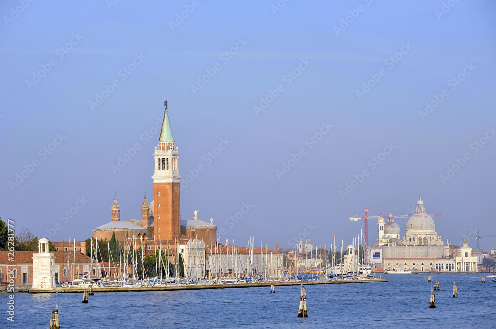 Fototapeta premium san Giorgio