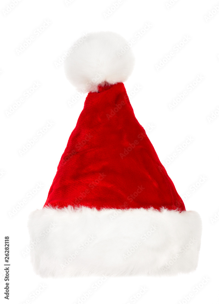 Santa caps