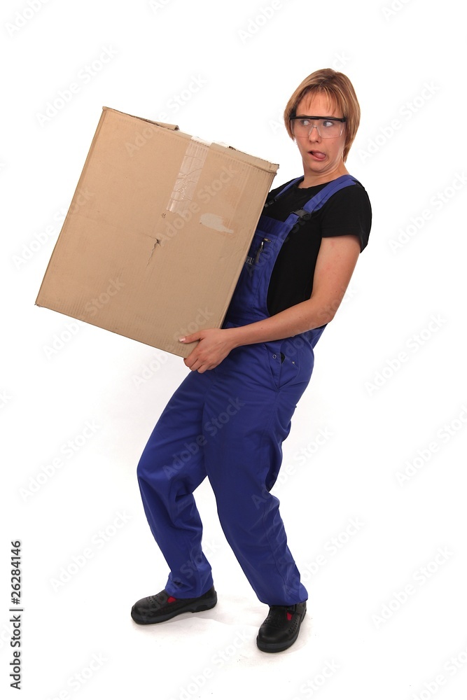 Worker Worker