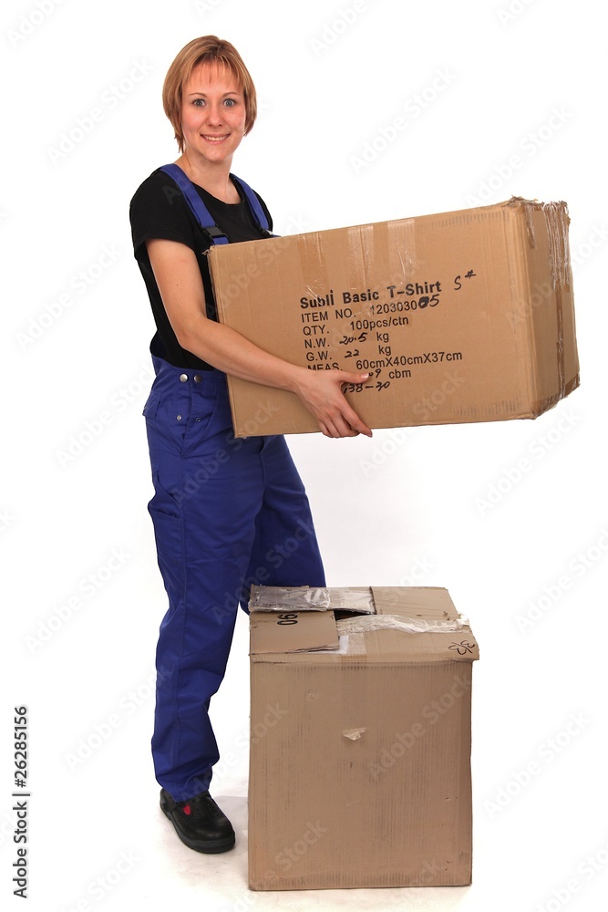 Worker Worker