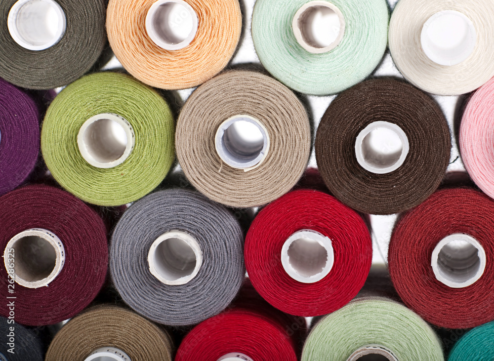 Sewing thread Sewing thread