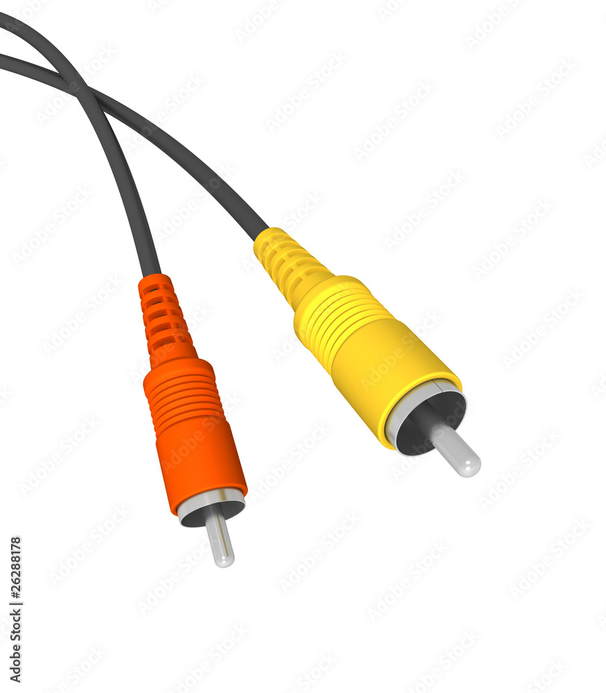 Audio Connectors Audio Connectors