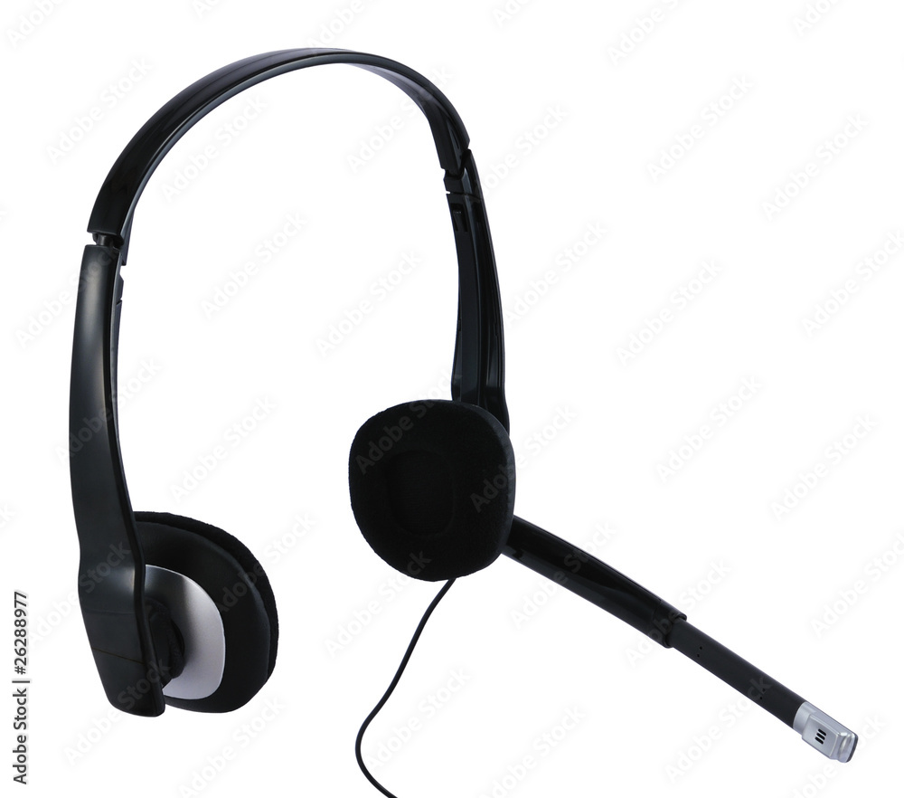 Headset Headset